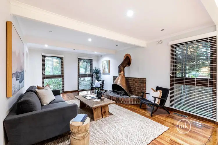 Third view of Homely house listing, 1 Robert Court, Viewbank VIC 3084