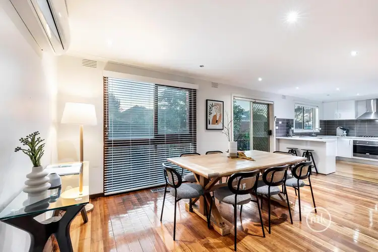 Fifth view of Homely house listing, 1 Robert Court, Viewbank VIC 3084