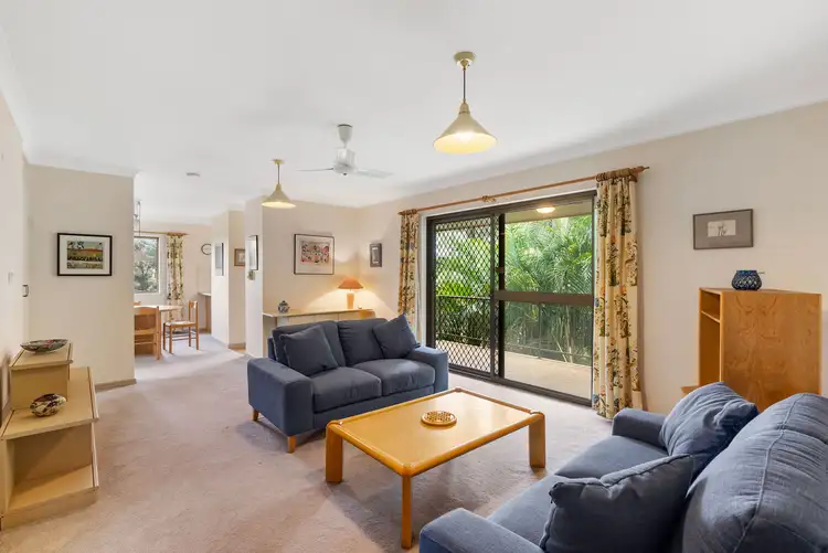 4/22 Rylatt Street, Indooroopilly QLD 4068