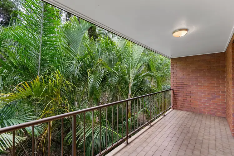 Fifth view of Homely unit listing, 4/22 Rylatt Street, Indooroopilly QLD 4068