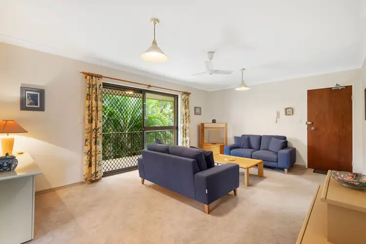 Sixth view of Homely unit listing, 4/22 Rylatt Street, Indooroopilly QLD 4068