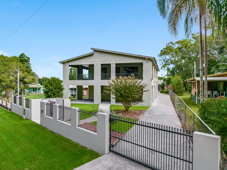 40 Esplanade South, Donnybrook QLD 4510