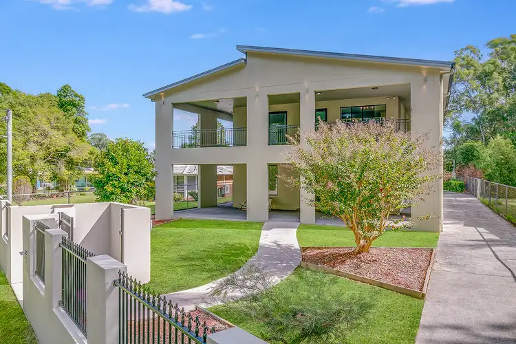 Second view of Homely house listing, 40 Esplanade South, Donnybrook QLD 4510