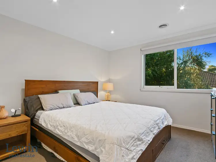 Fifth view of Homely townhouse listing, 18 Baltusrol Circuit, Heatherton VIC 3202