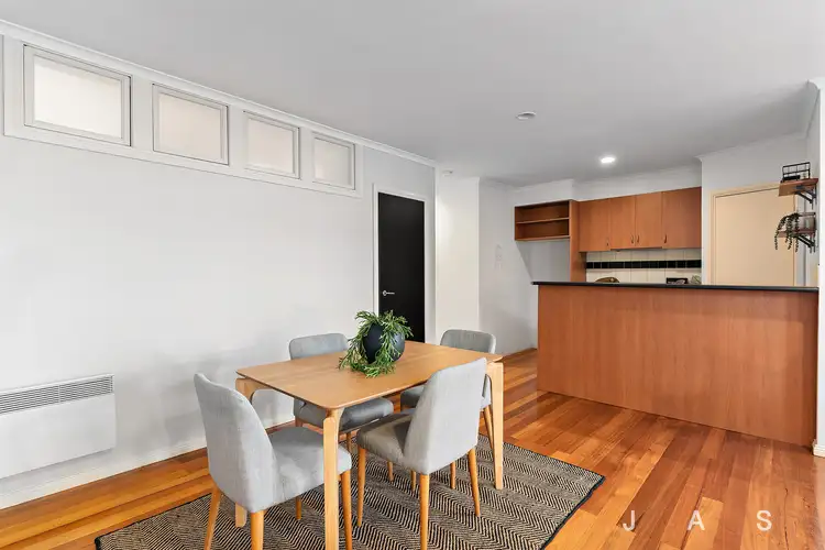 Third view of Homely townhouse listing, 16 Parade Square, Maribyrnong VIC 3032