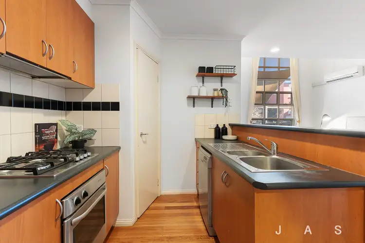 Fourth view of Homely townhouse listing, 16 Parade Square, Maribyrnong VIC 3032