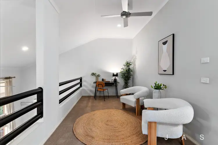 Fifth view of Homely townhouse listing, 16 Parade Square, Maribyrnong VIC 3032