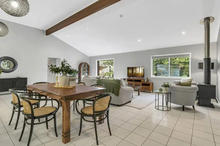 116 Fiddlewood Crescent, Bellbowrie QLD 4070