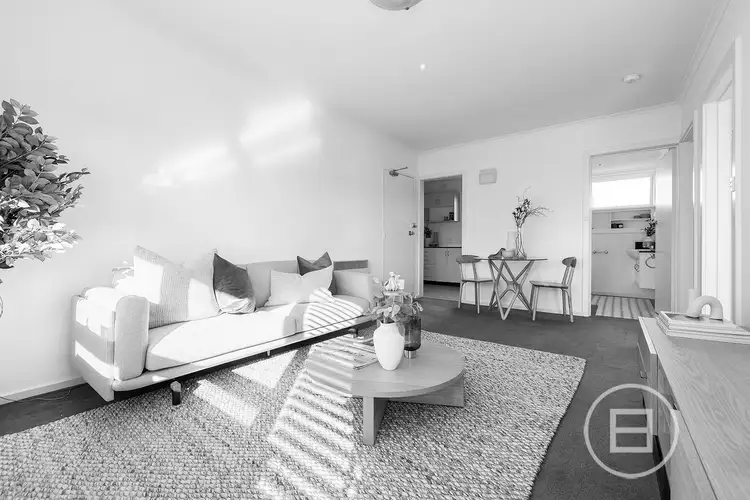4/29 The Avenue, Windsor VIC 3181