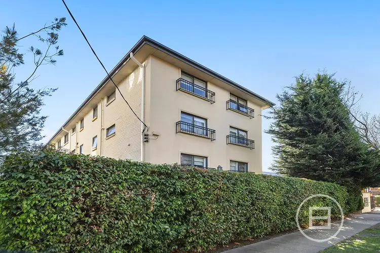 Second view of Homely apartment listing, 4/29 The Avenue, Windsor VIC 3181