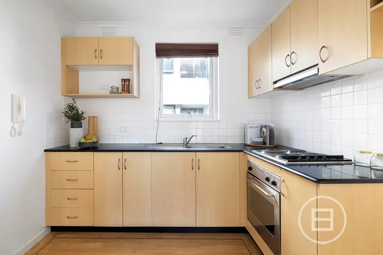 Third view of Homely apartment listing, 4/29 The Avenue, Windsor VIC 3181