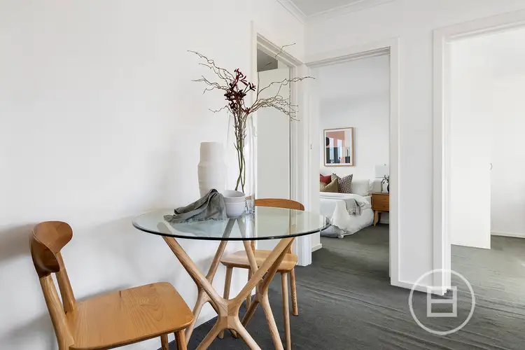Fourth view of Homely apartment listing, 4/29 The Avenue, Windsor VIC 3181