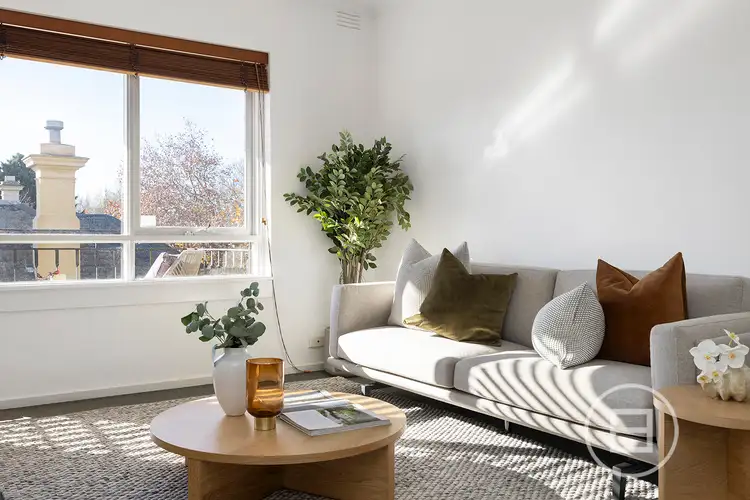 Sixth view of Homely apartment listing, 4/29 The Avenue, Windsor VIC 3181