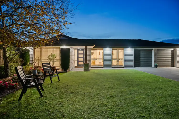 Fourth view of Homely house listing, 34 Mairinger Crescent, Bowral NSW 2576