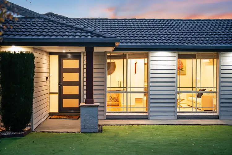 Fifth view of Homely house listing, 34 Mairinger Crescent, Bowral NSW 2576