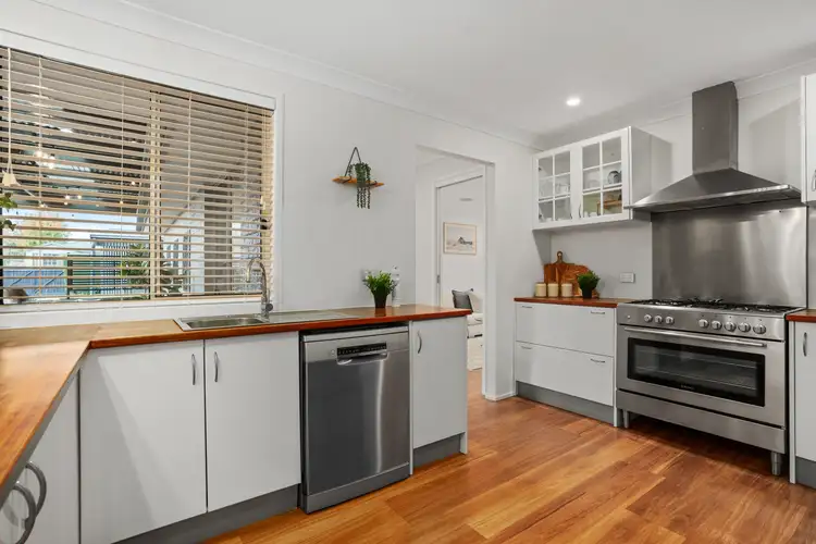 Sixth view of Homely house listing, 34 Mairinger Crescent, Bowral NSW 2576