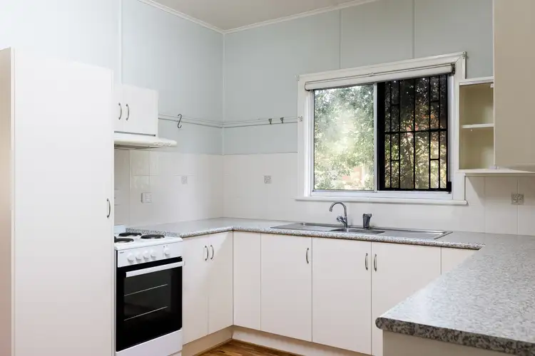 Fifth view of Homely house listing, 95 Curzon Street, East Toowoomba QLD 4350