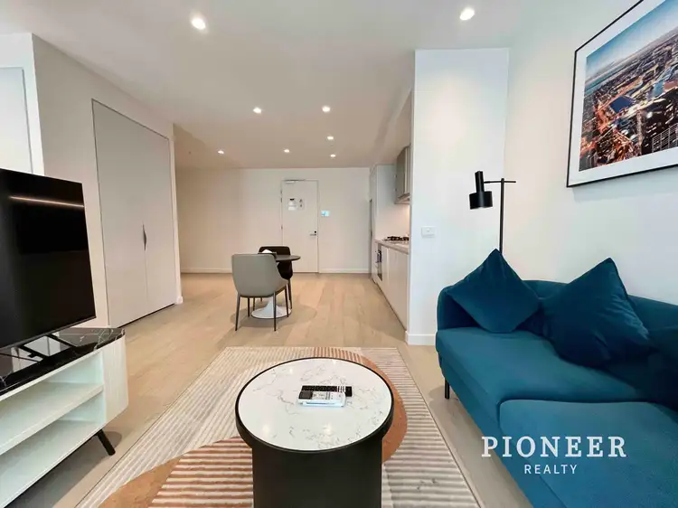311/102 Stanley Street, West Melbourne VIC 3003