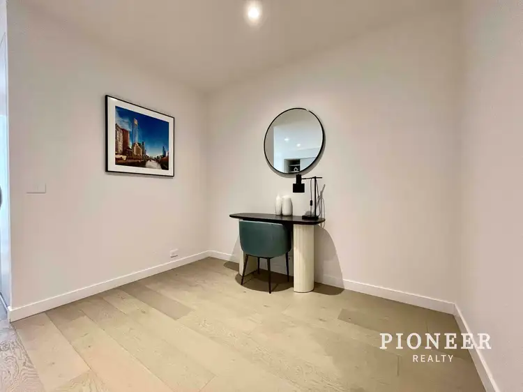 Fourth view of Homely apartment listing, 311/102 Stanley Street, West Melbourne VIC 3003