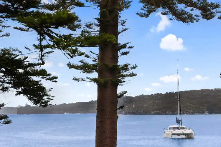 Main view of Homely apartment listing, 2/80 West Esplanade, Manly NSW 2095