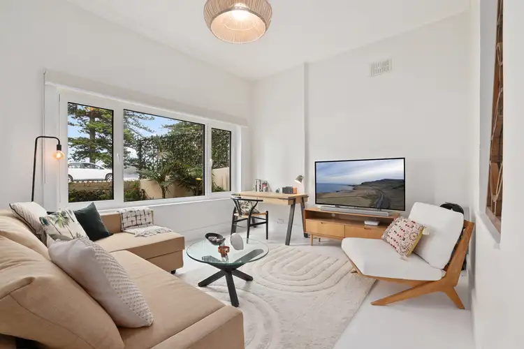 Third view of Homely apartment listing, 2/80 West Esplanade, Manly NSW 2095