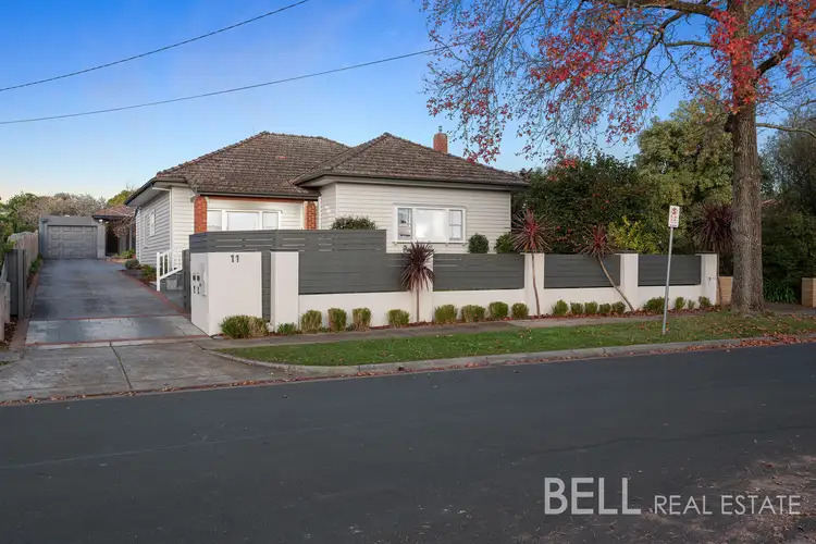 11 Wilana Street, Ringwood VIC 3134