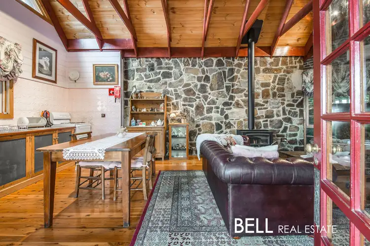 Sixth view of Homely house listing, 8 Observatory Road, Mount Dandenong VIC 3767