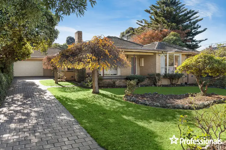 28 Marland Road, Boronia VIC 3155