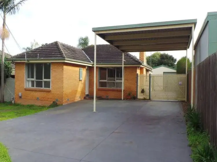 Main view of Homely house listing, 18 Elton Road, Ferntree Gully VIC 3156
