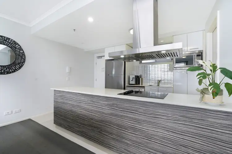 Fifth view of Homely apartment listing, 1011/79 Smith Street, Darwin City NT 800