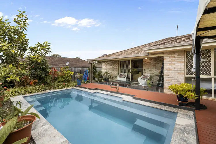 8 Bluejay Circuit, Morayfield QLD 4506
