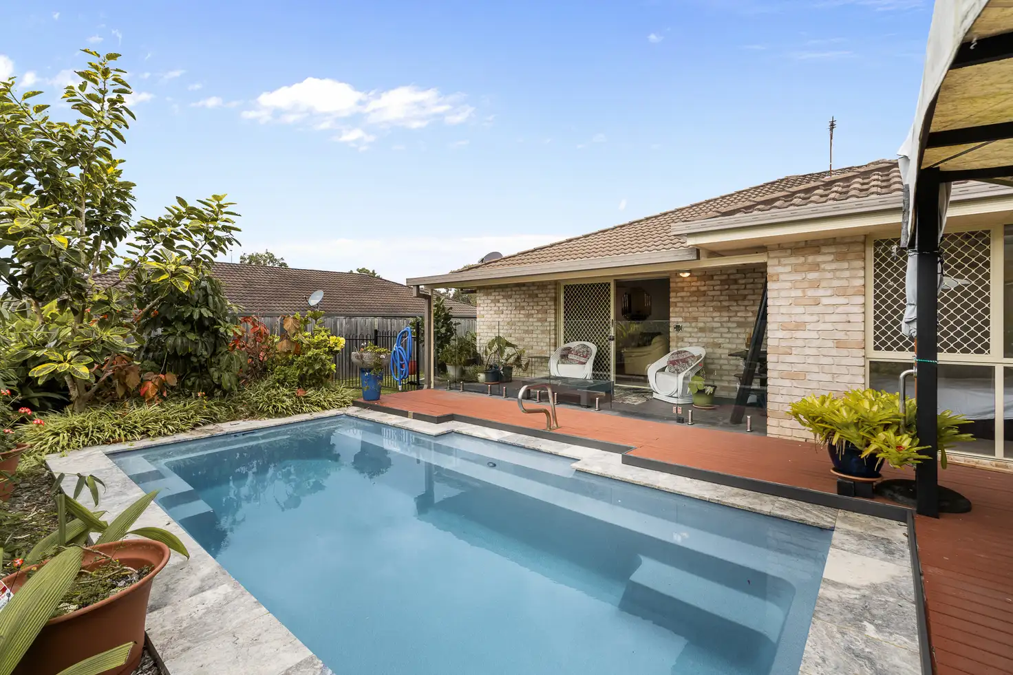 Main view of Homely house listing, 8 Bluejay Circuit, Morayfield QLD 4506
