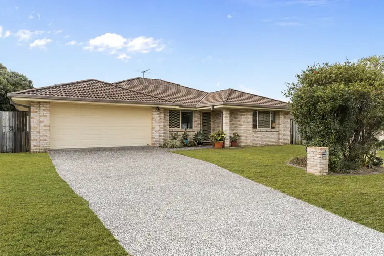 Third view of Homely house listing, 8 Bluejay Circuit, Morayfield QLD 4506