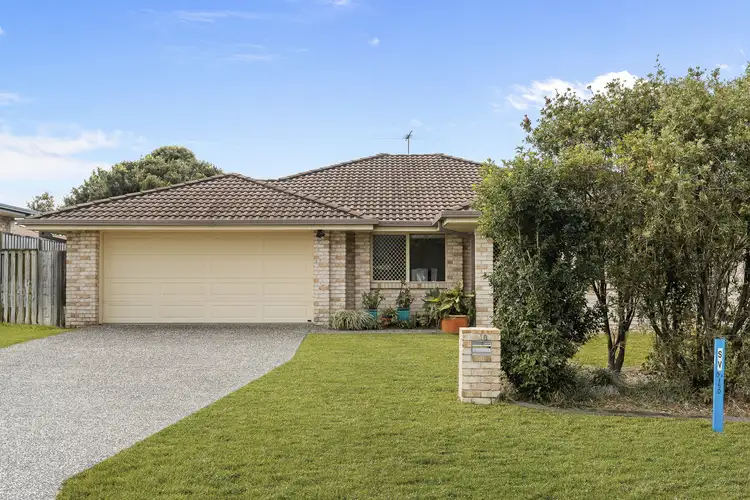 Fourth view of Homely house listing, 8 Bluejay Circuit, Morayfield QLD 4506