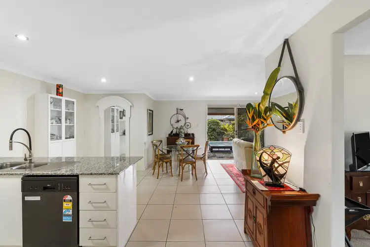 Sixth view of Homely house listing, 8 Bluejay Circuit, Morayfield QLD 4506