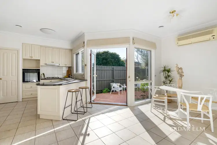 4/23 Woodlands Avenue, Kew East VIC 3102