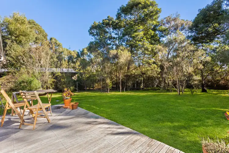 Second view of Homely house listing, 4 Gregory Avenue, Somers VIC 3927