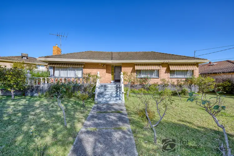 Second view of Homely house listing, 8 Fulton Crescent, Burwood VIC 3125