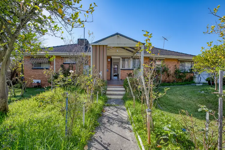 Third view of Homely house listing, 8 Fulton Crescent, Burwood VIC 3125