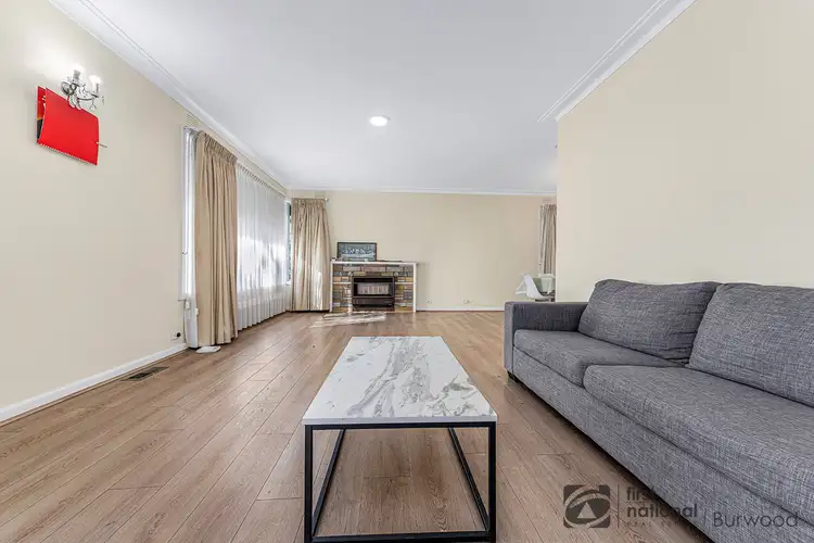 Fourth view of Homely house listing, 8 Fulton Crescent, Burwood VIC 3125