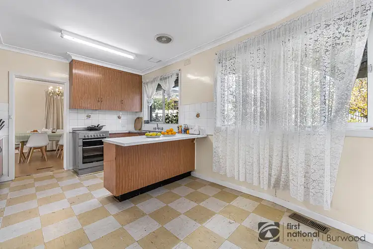 Sixth view of Homely house listing, 8 Fulton Crescent, Burwood VIC 3125
