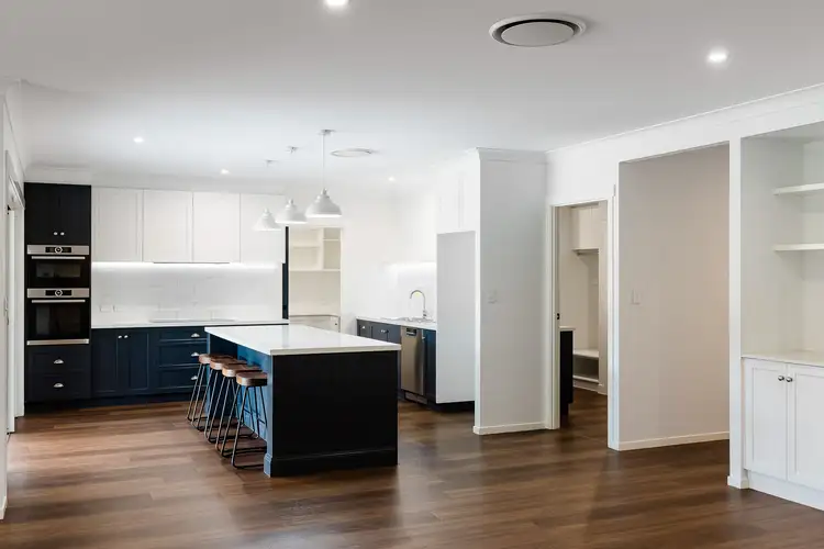 Third view of Homely house listing, 33 Reis Road East, Highfields QLD 4352