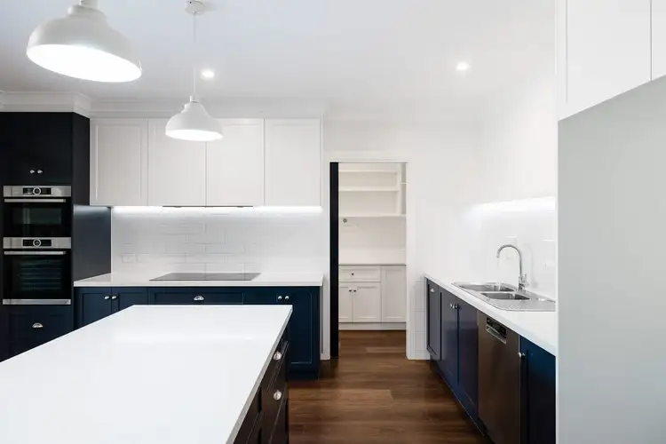 Fourth view of Homely house listing, 33 Reis Road East, Highfields QLD 4352