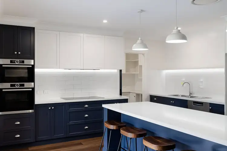 Fifth view of Homely house listing, 33 Reis Road East, Highfields QLD 4352