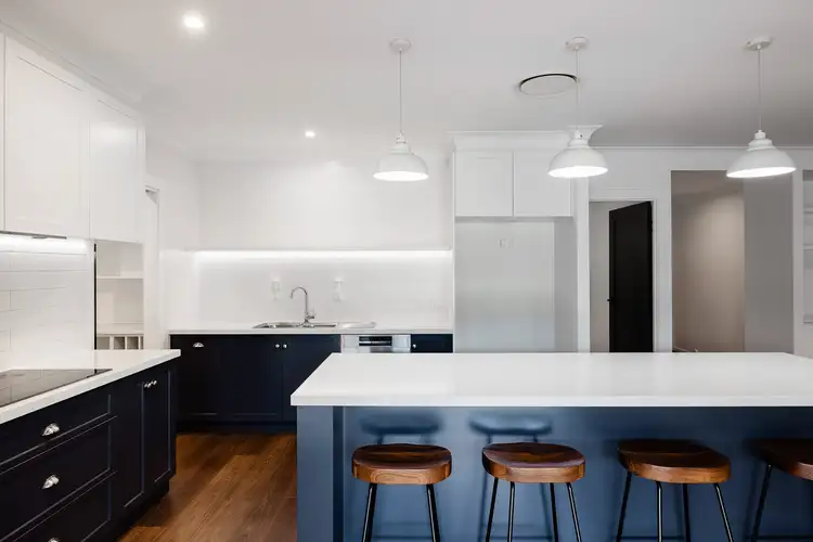 Sixth view of Homely house listing, 33 Reis Road East, Highfields QLD 4352