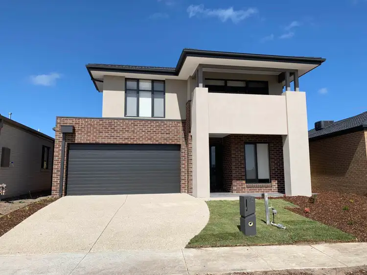 Main view of Homely house listing, 75 Baycrest Drive, Point Cook VIC 3030
