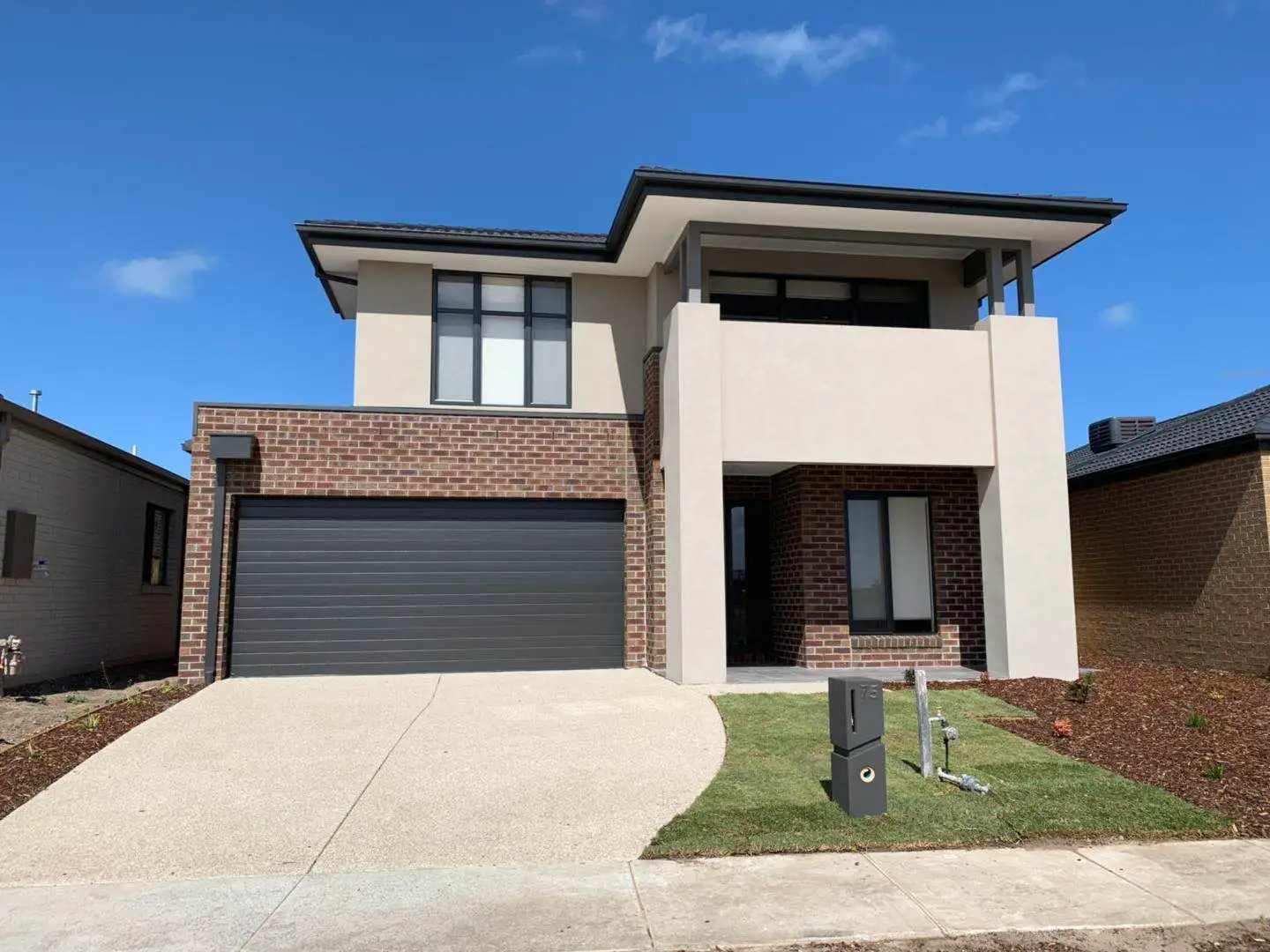 Main view of Homely house listing, 75 Baycrest Drive, Point Cook VIC 3030