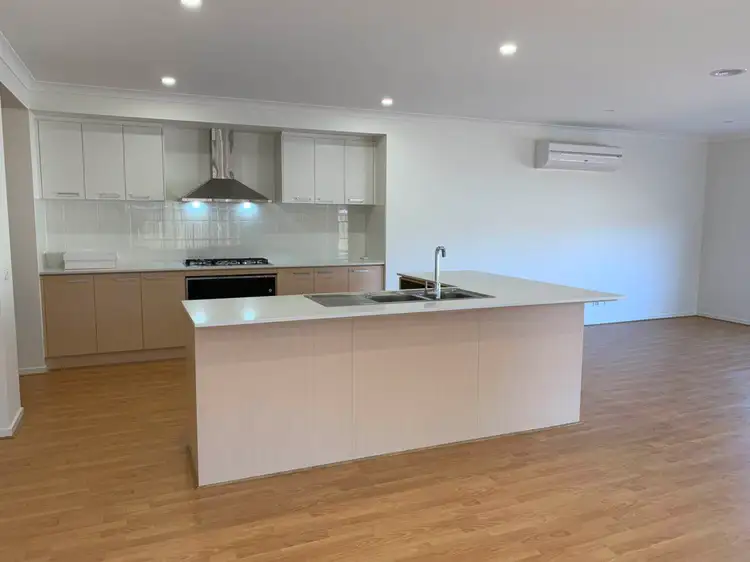 Second view of Homely house listing, 75 Baycrest Drive, Point Cook VIC 3030