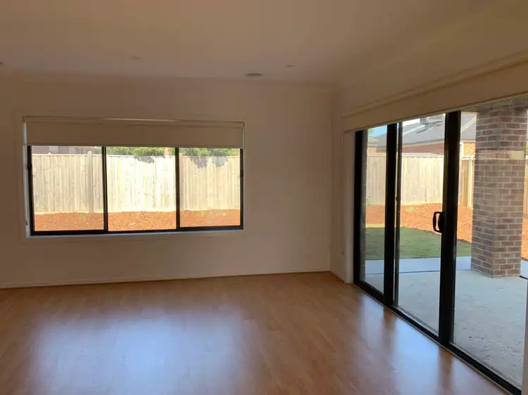 Fourth view of Homely house listing, 75 Baycrest Drive, Point Cook VIC 3030