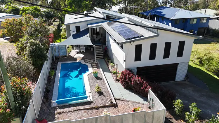 Main view of Homely house listing, 52 Ilya Street, Macleay Island QLD 4184